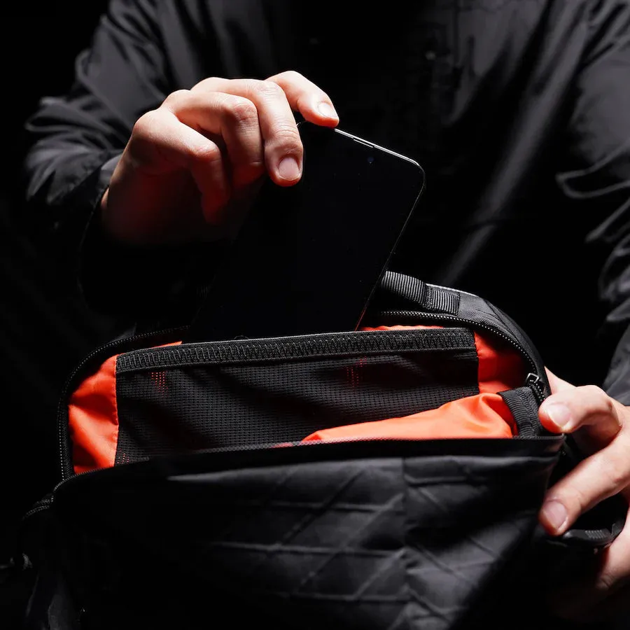 X-Type Backpack