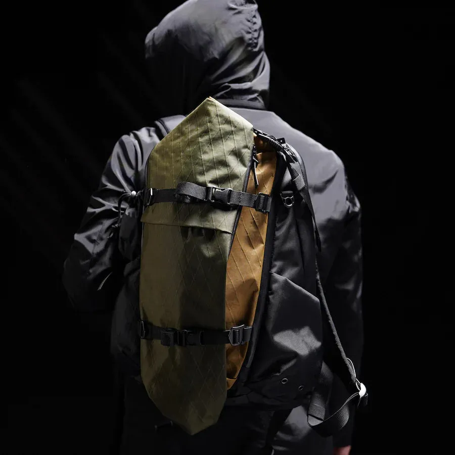 X-Type Backpack