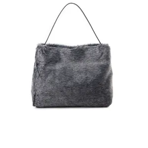 Yeti Grey Fur