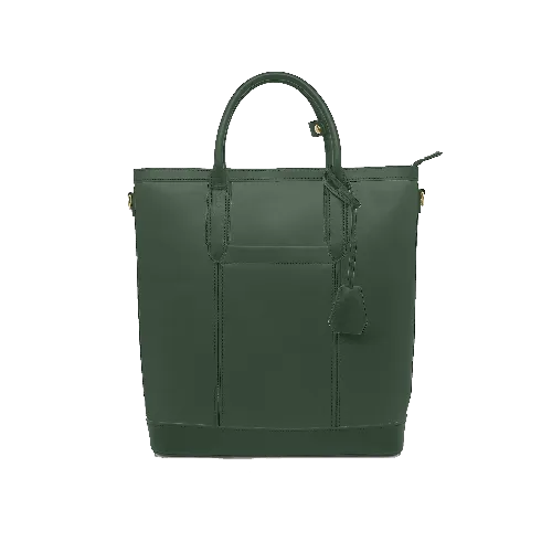 Zipper Tote - Custom Product