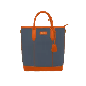 Zipper Tote - Custom Product