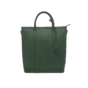 Zipper Tote - Custom Product