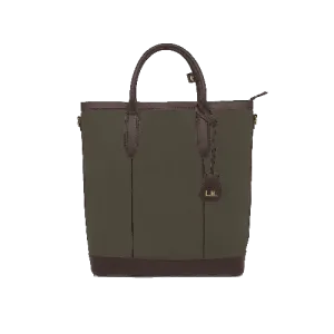 Zipper Tote - Custom Product