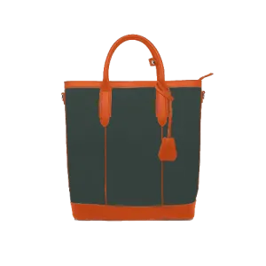 Zipper Tote Model 1 - Custom Product