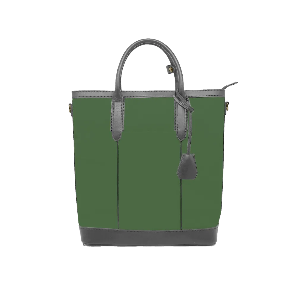Zipper Tote Model 1 - Custom Product