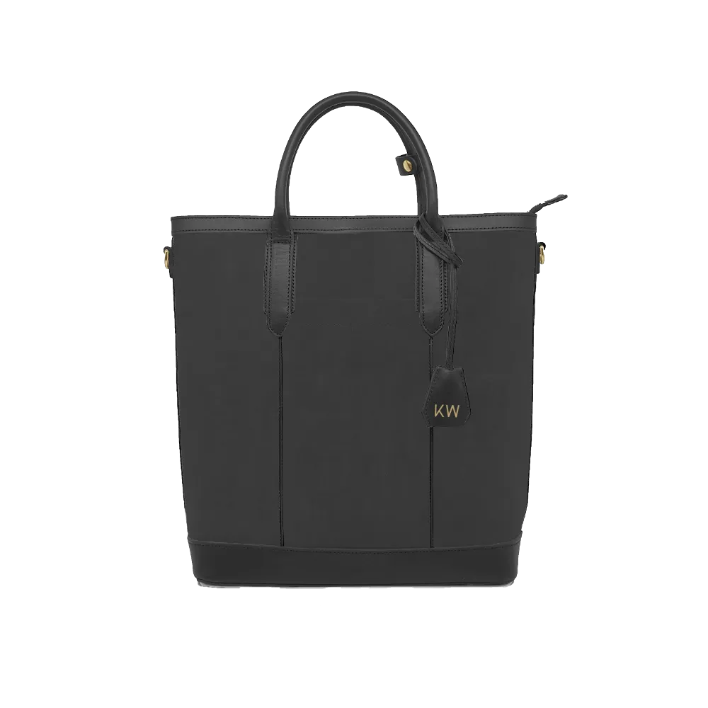Zipper Tote Model 1 - Custom Product