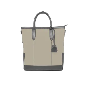 Zipper Tote Model 2 - Custom Product