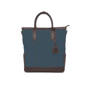 Zipper Tote Model 2 - Custom Product