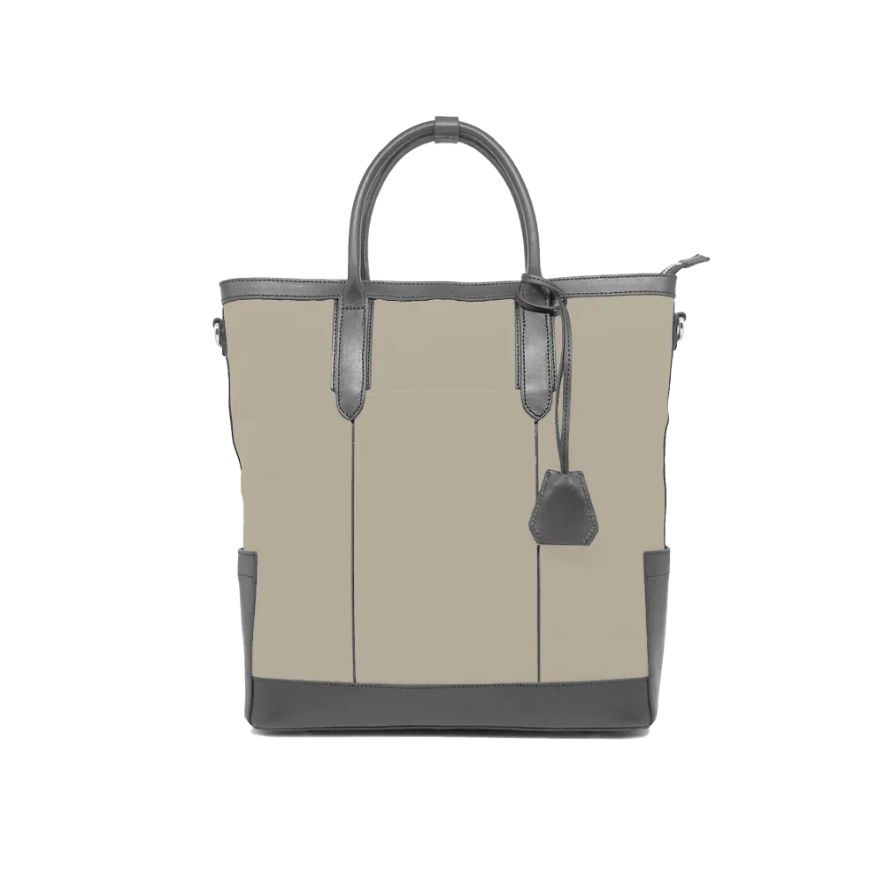 Zipper Tote Model 2 - Custom Product