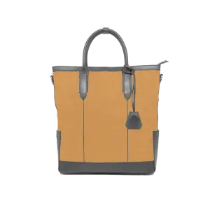 Zipper Tote Model 2 - Custom Product