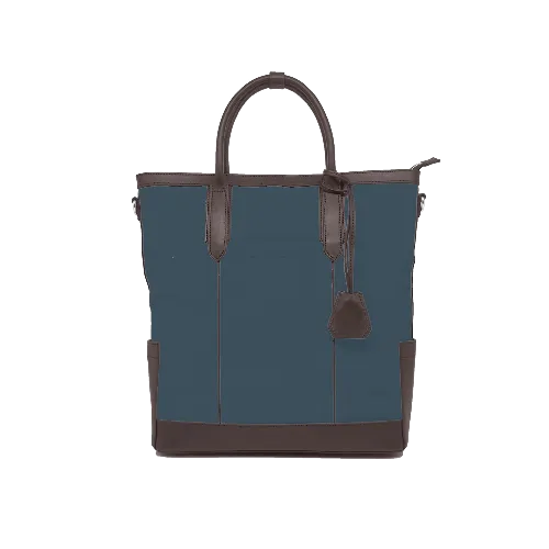 Zipper Tote Model 2 - Custom Product