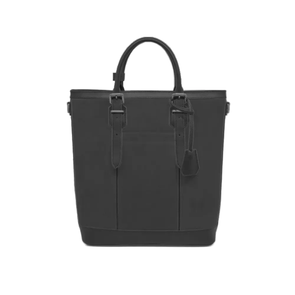 Zipper Tote Model 2 - Custom Product