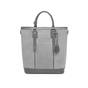 Zipper Tote Model 2