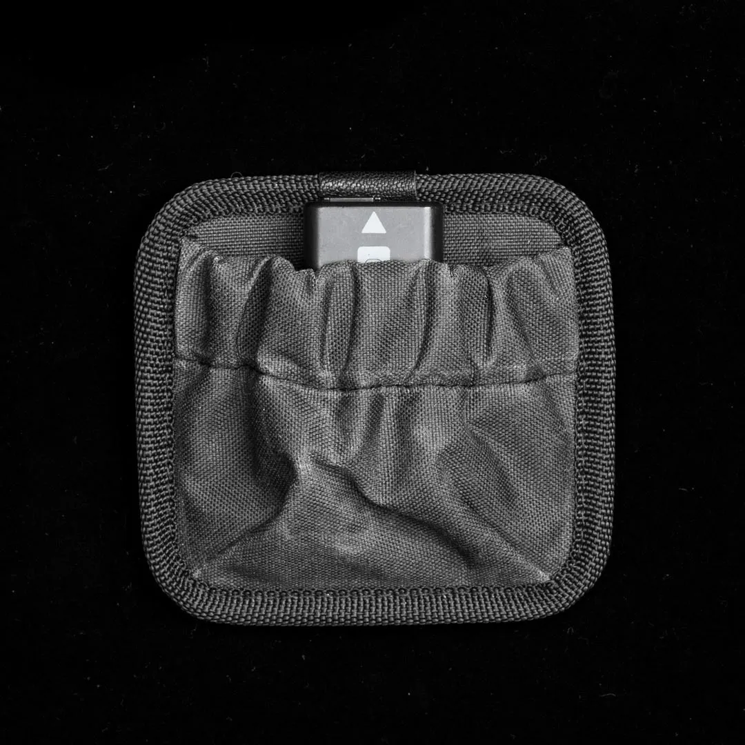 Zipperless Pocket Module | S Size