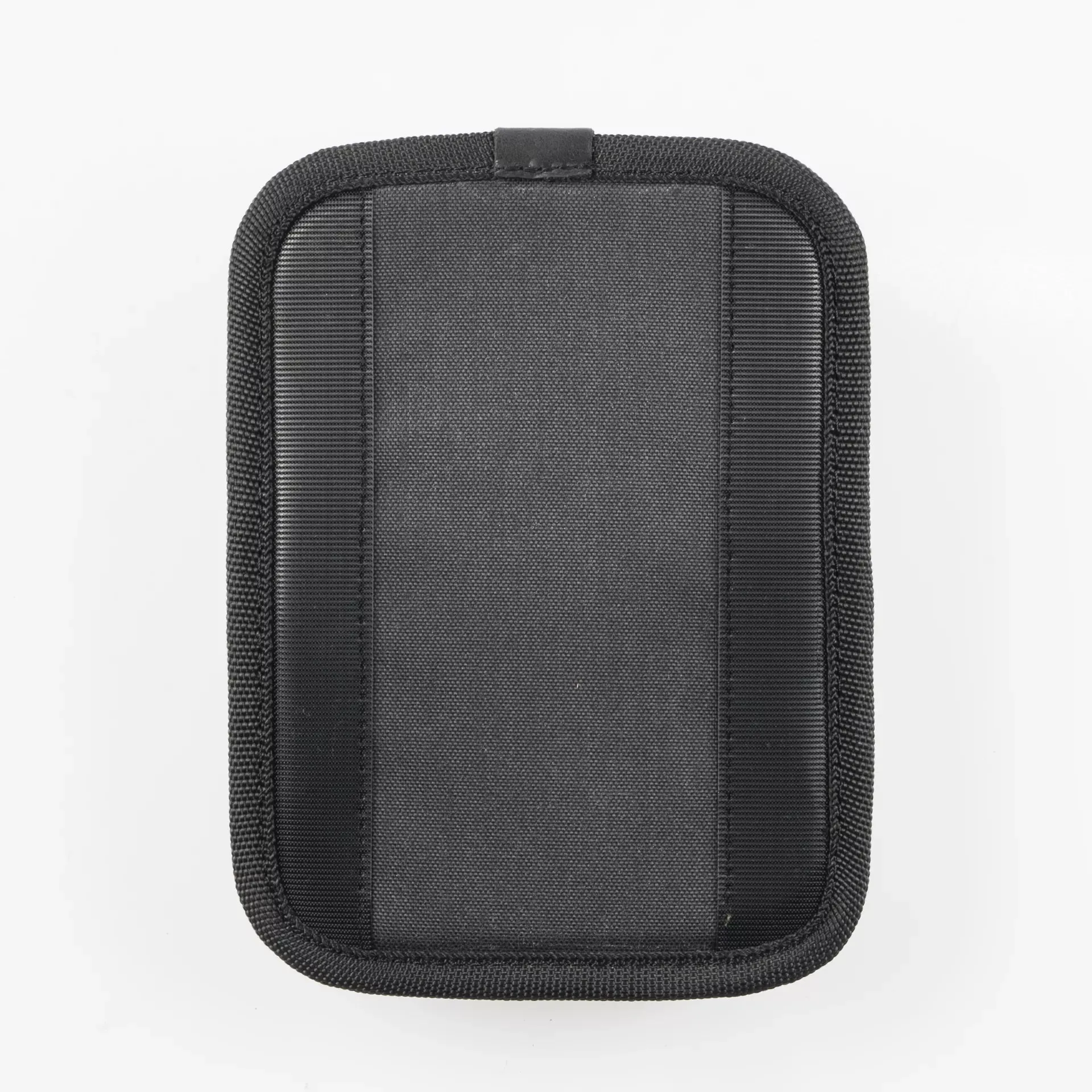 Zipperless Pocket Module